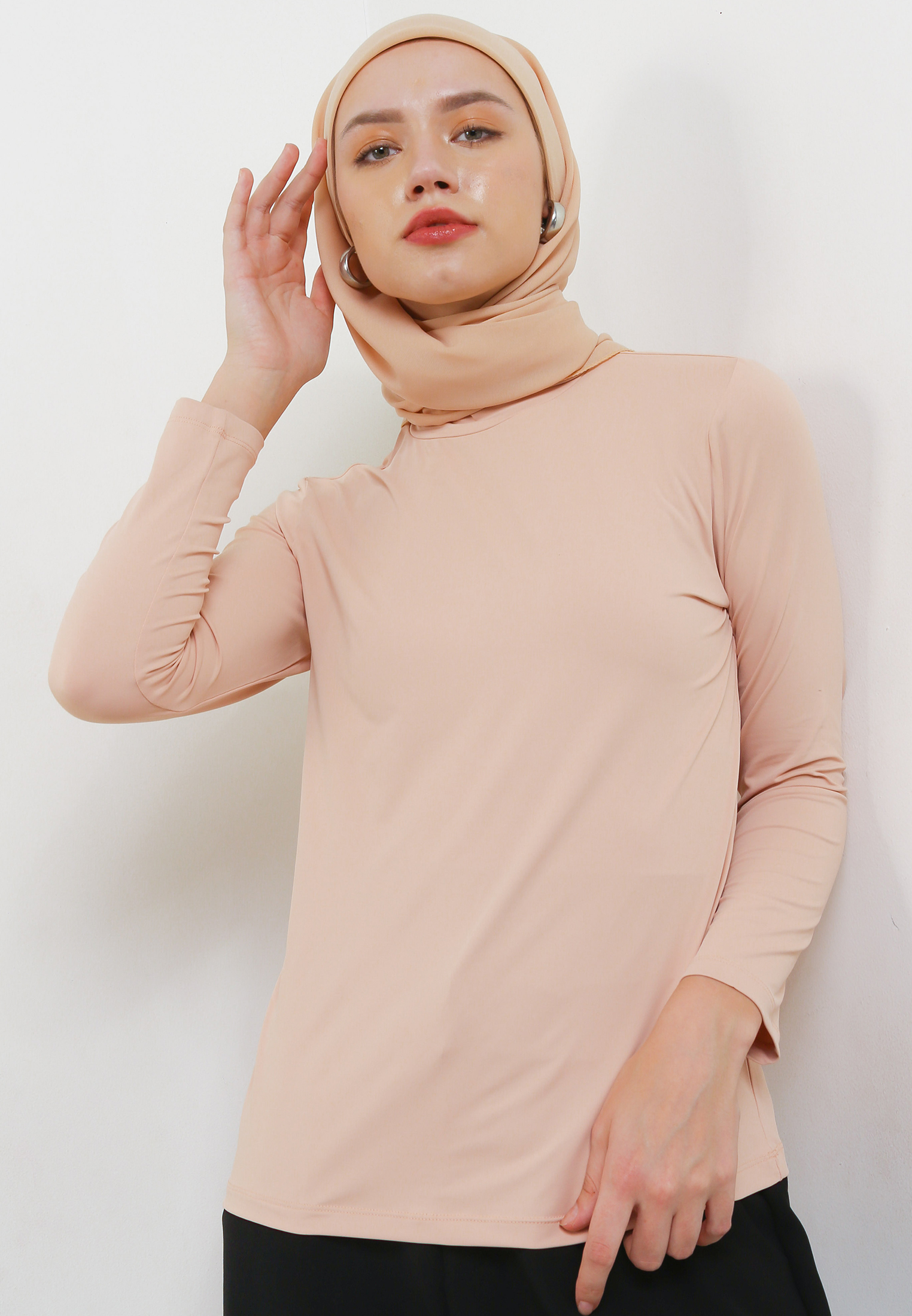 MFMW Rahima Inner Muslim Cream