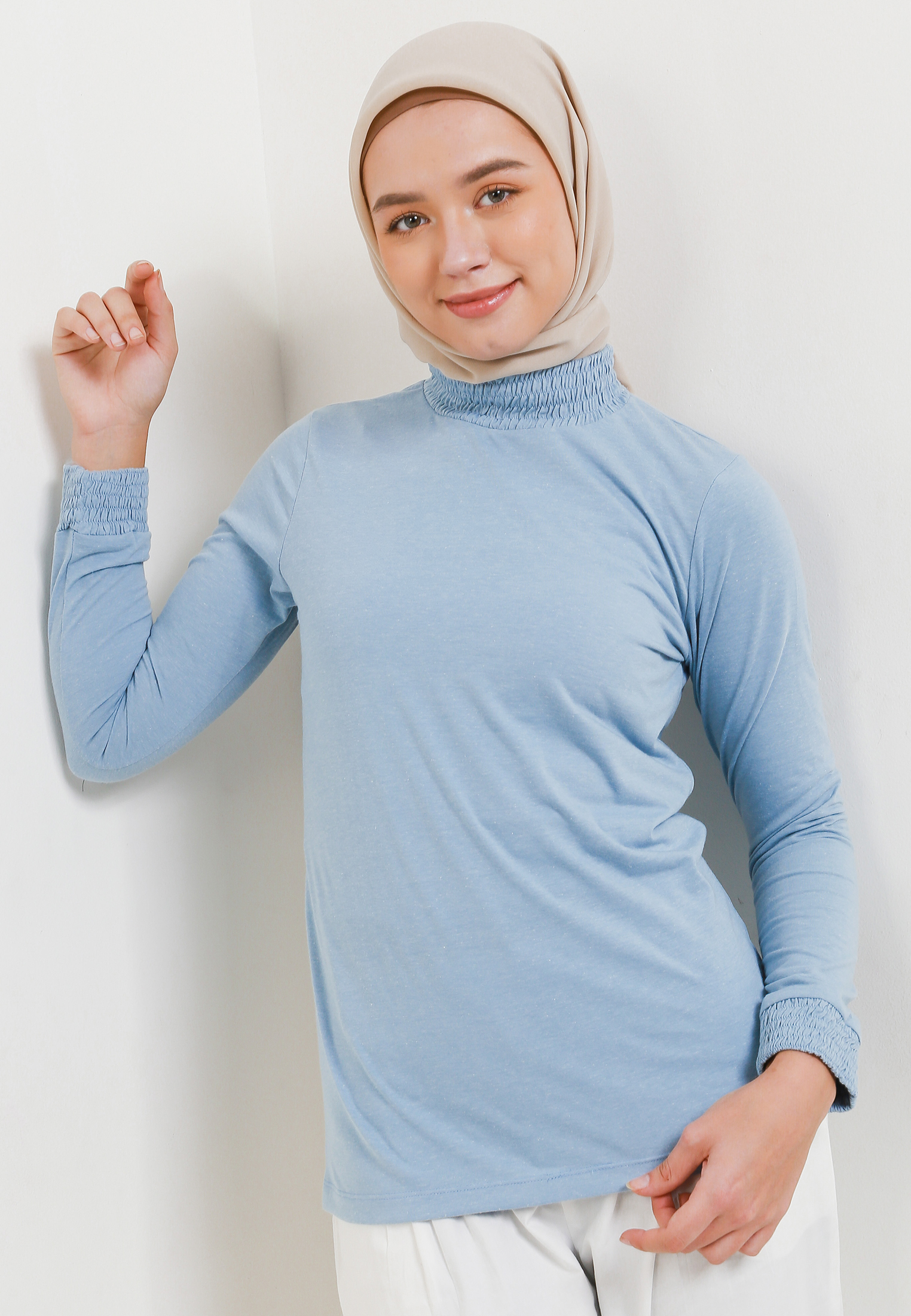 MFMW Sunita Inner Muslim Biru