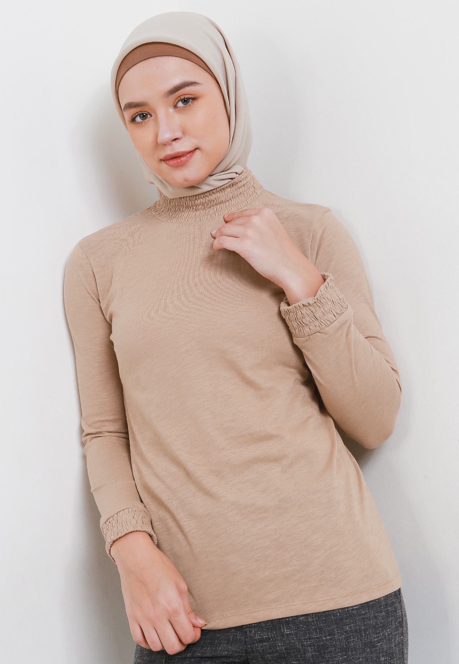MFMW Sunita Inner Muslim Brown