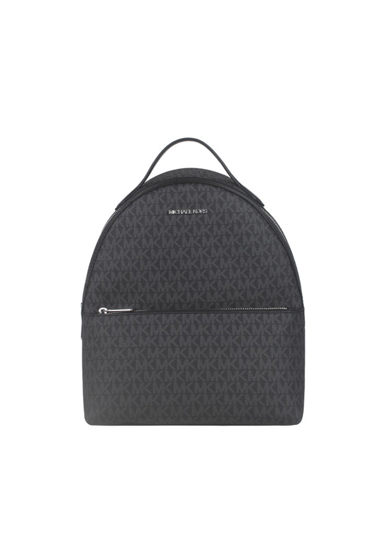 MICHAEL KORS Sheila Women's Backpack In Black 35H3S6HB6B