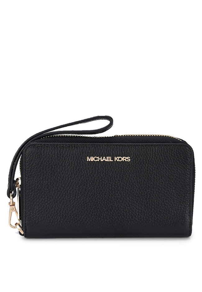 michael kors red crossbody bag