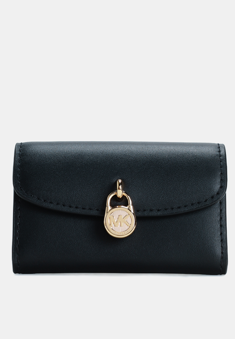 MICHAEL KORS Lyra Extra-Small Trifold Wallet