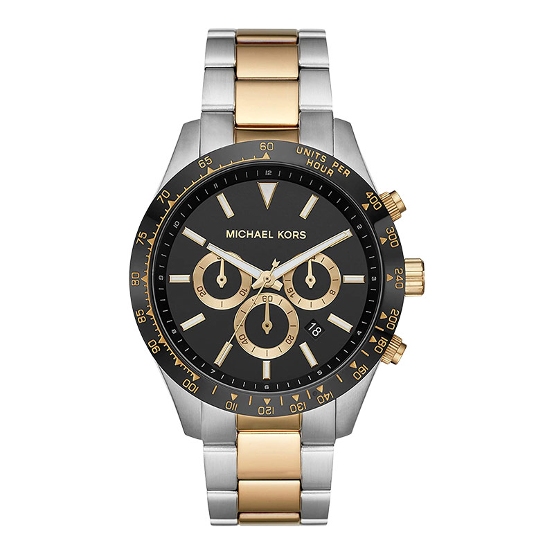 Jual Jam Tangan Michael Kors Luxury 