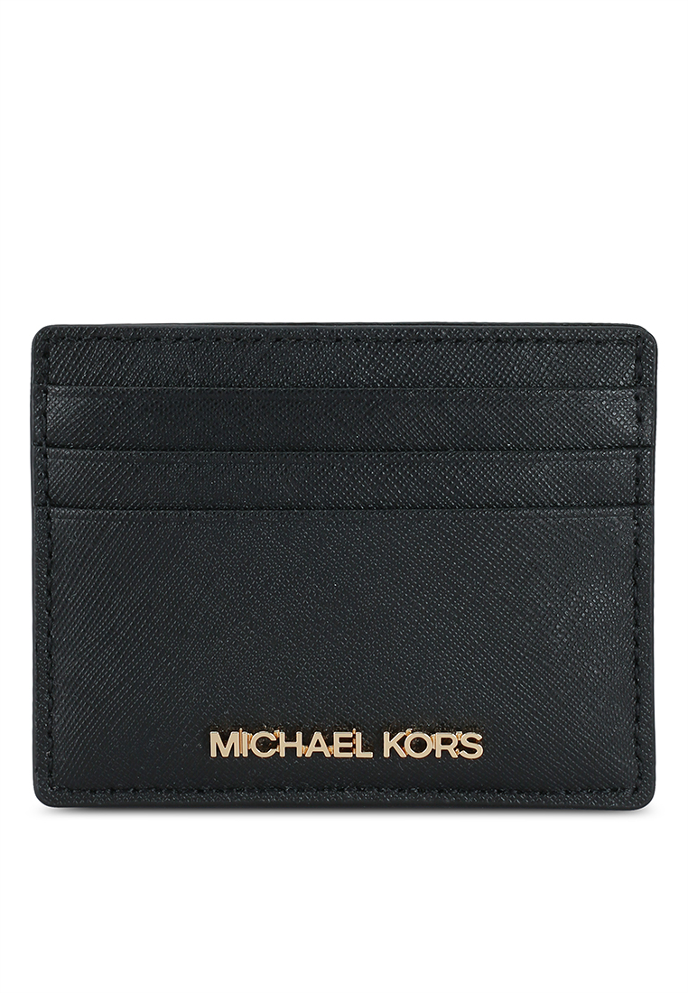 MICHAEL KORS Jet Set Travel Large Card Holder