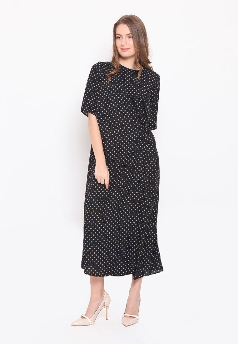 Mille Fleur Amia Dress Dress