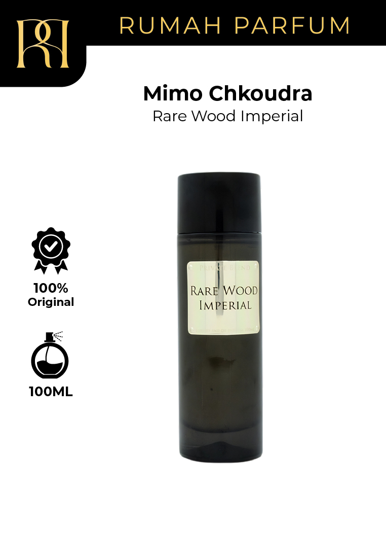 Mimo Chkoudra Rare Wood Imperial 100 ML