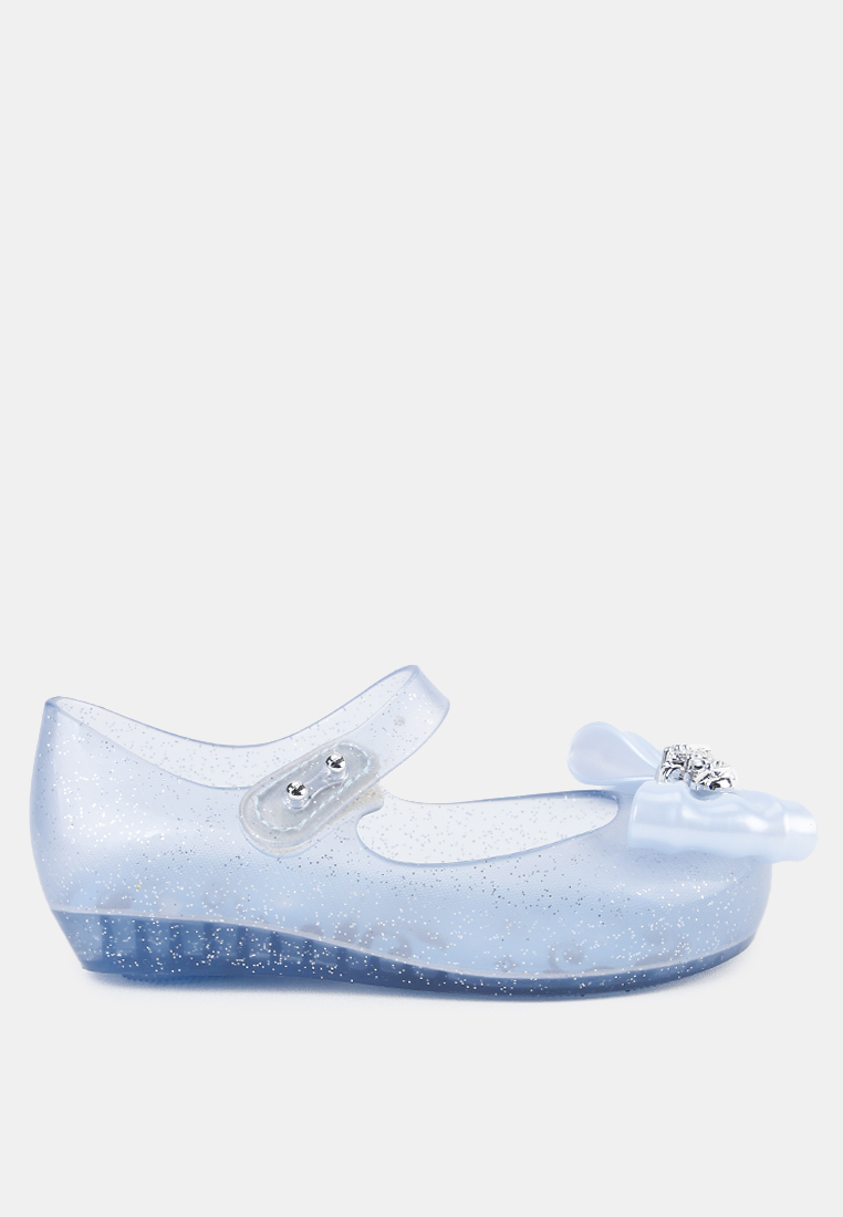Mini Melissa Ultragirl Princess I Bb