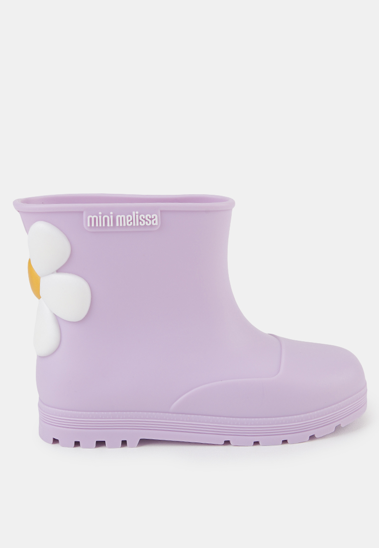 Mini Melissa Welly Bloomy Bb