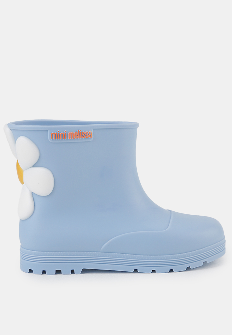 Mini Melissa Welly Bloomy Bb