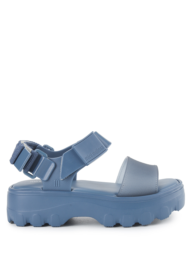 Mini Melissa Kick Off Sandal Inf