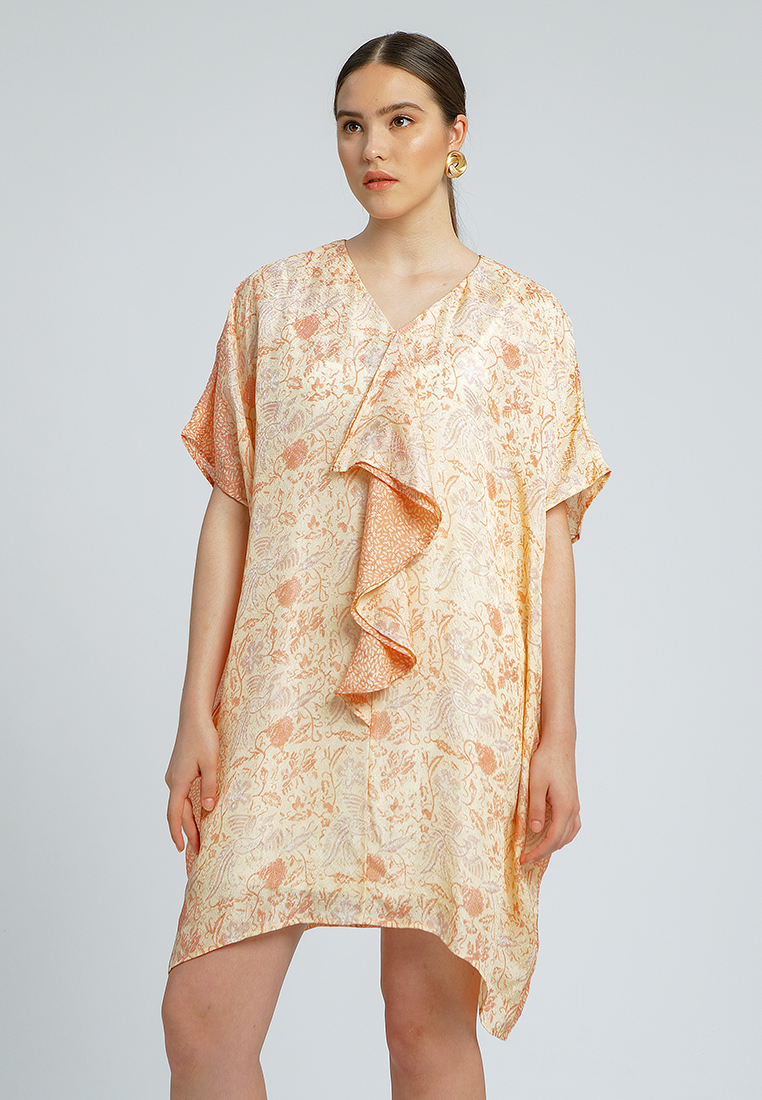 Minimal Raisa Dress