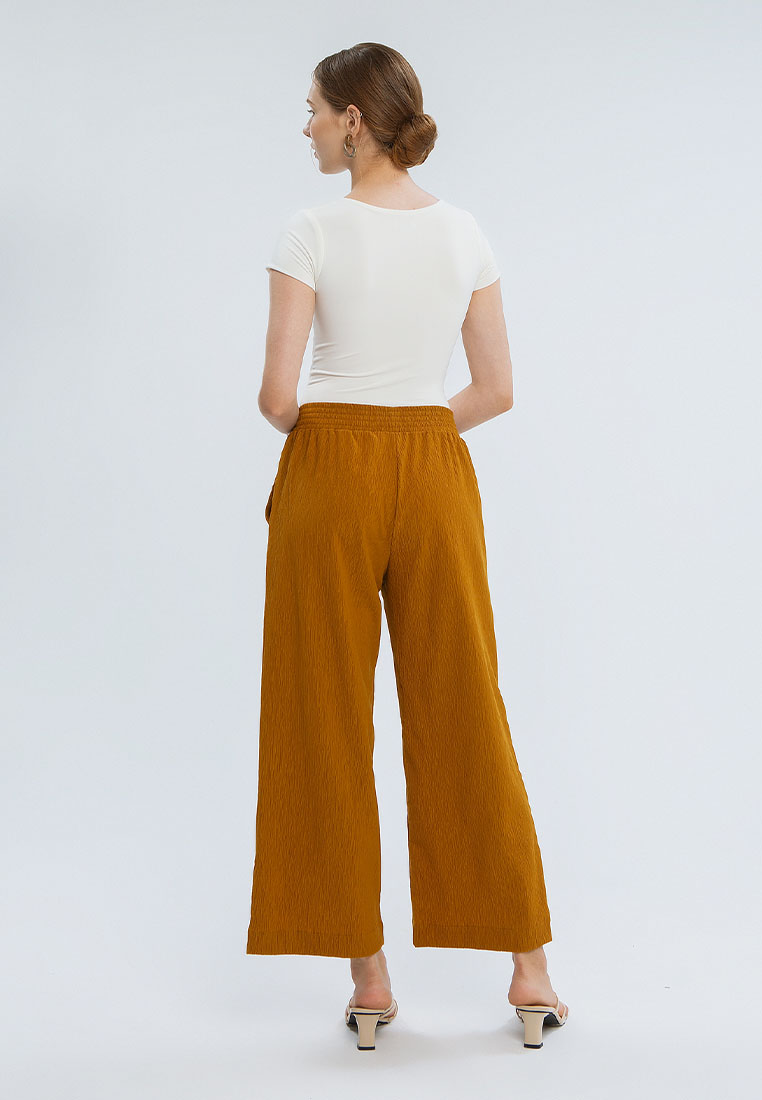 Minimal Kixie Pant Ice Ginger WARNA ICE GINGER