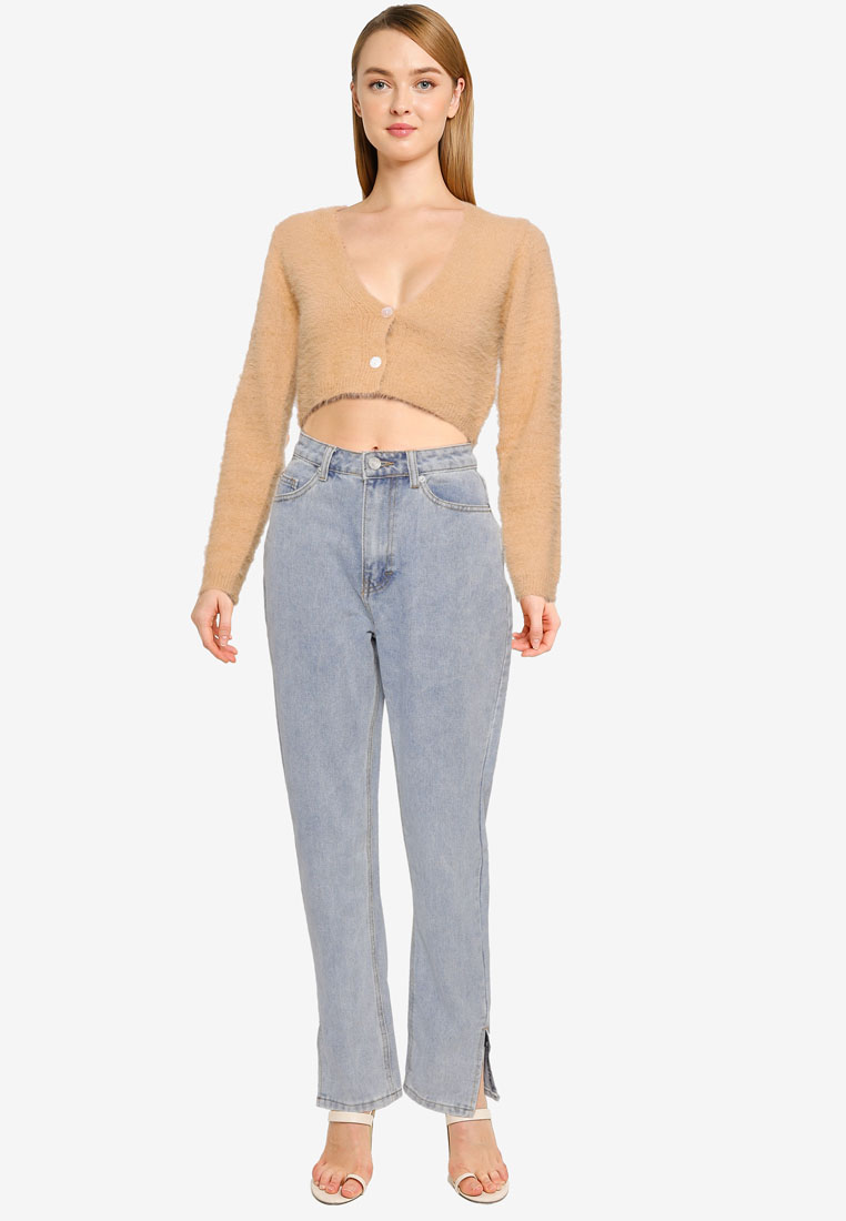 Jual Jeans MISSGUIDED Wanita Original 
