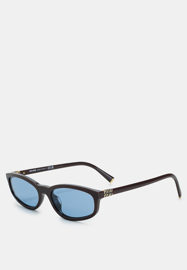 MIU MIU Miu Regard Sunglasses