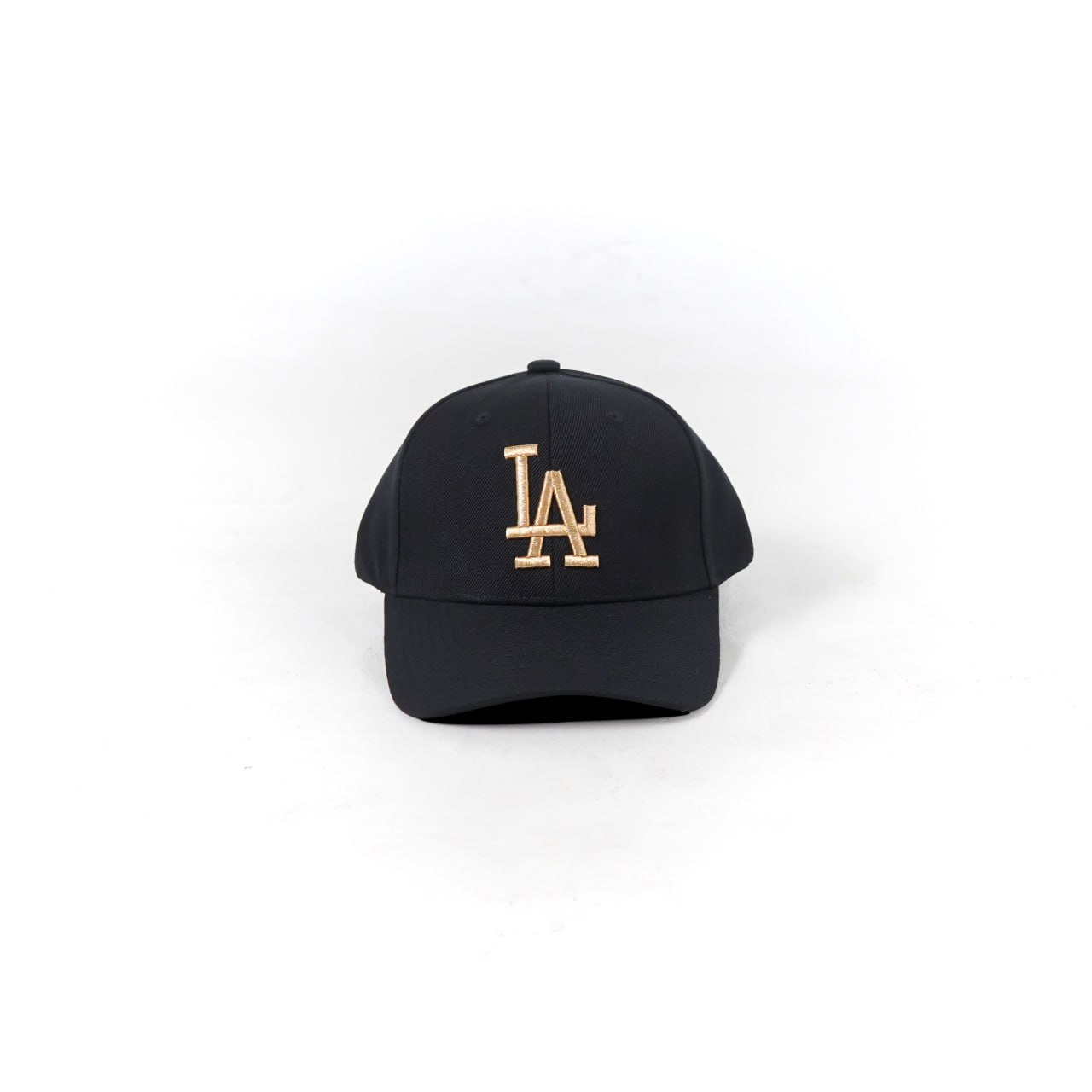 MLB Topi MLB LA GOLD BLACK CAP 100% ORIGINAL