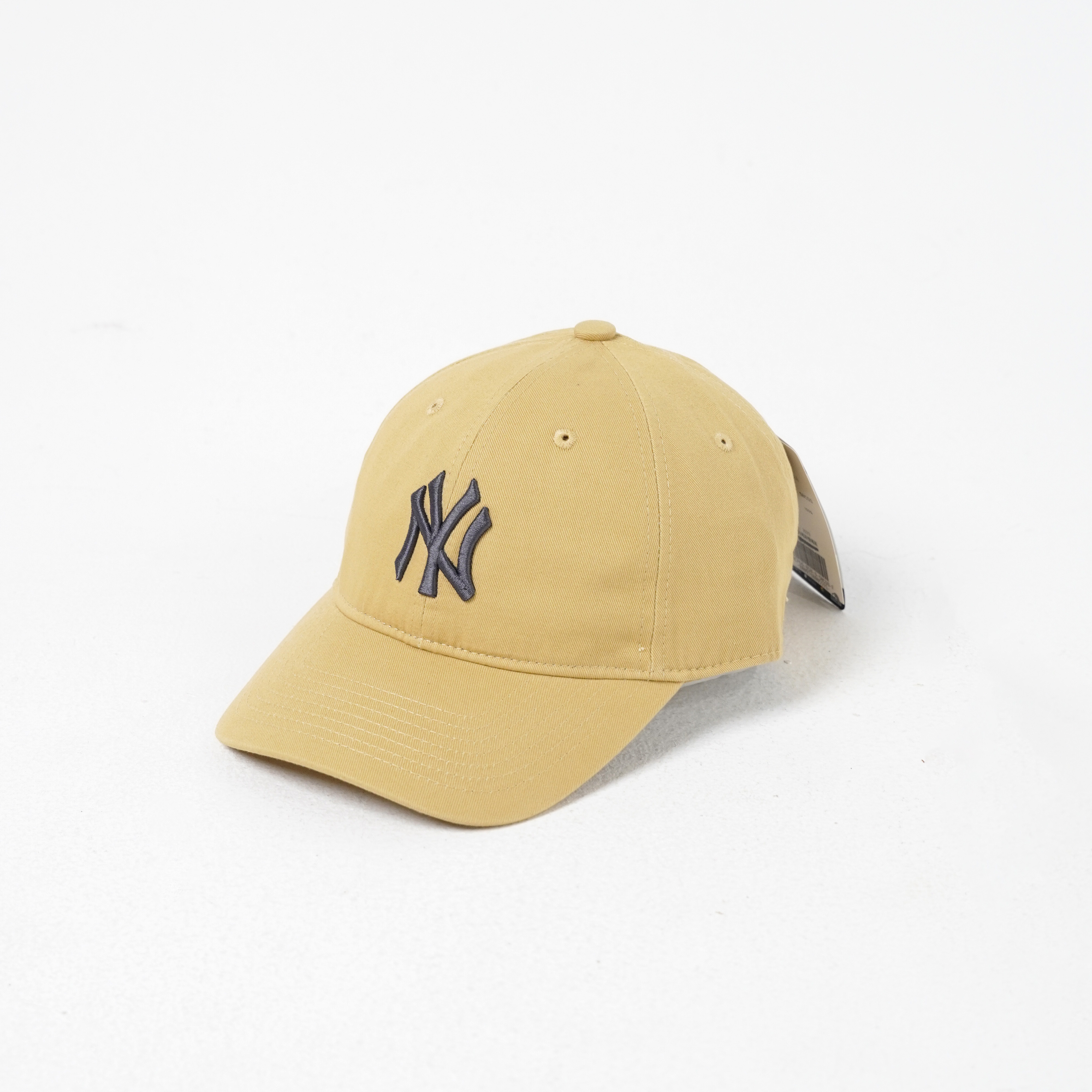 MLB Topi MLB NY NAVY BEIGE CAP 100% ORIGINAL - OS ADJUST