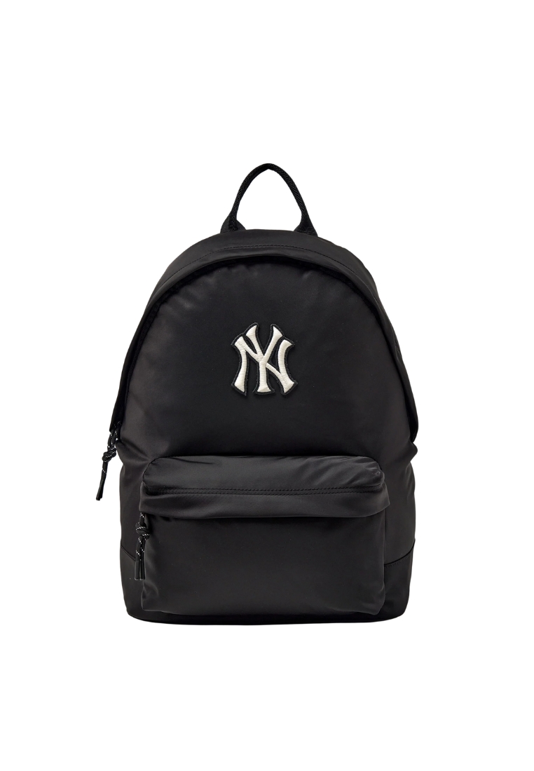 MLB Korea Basic Sportive Backpack - NY Black