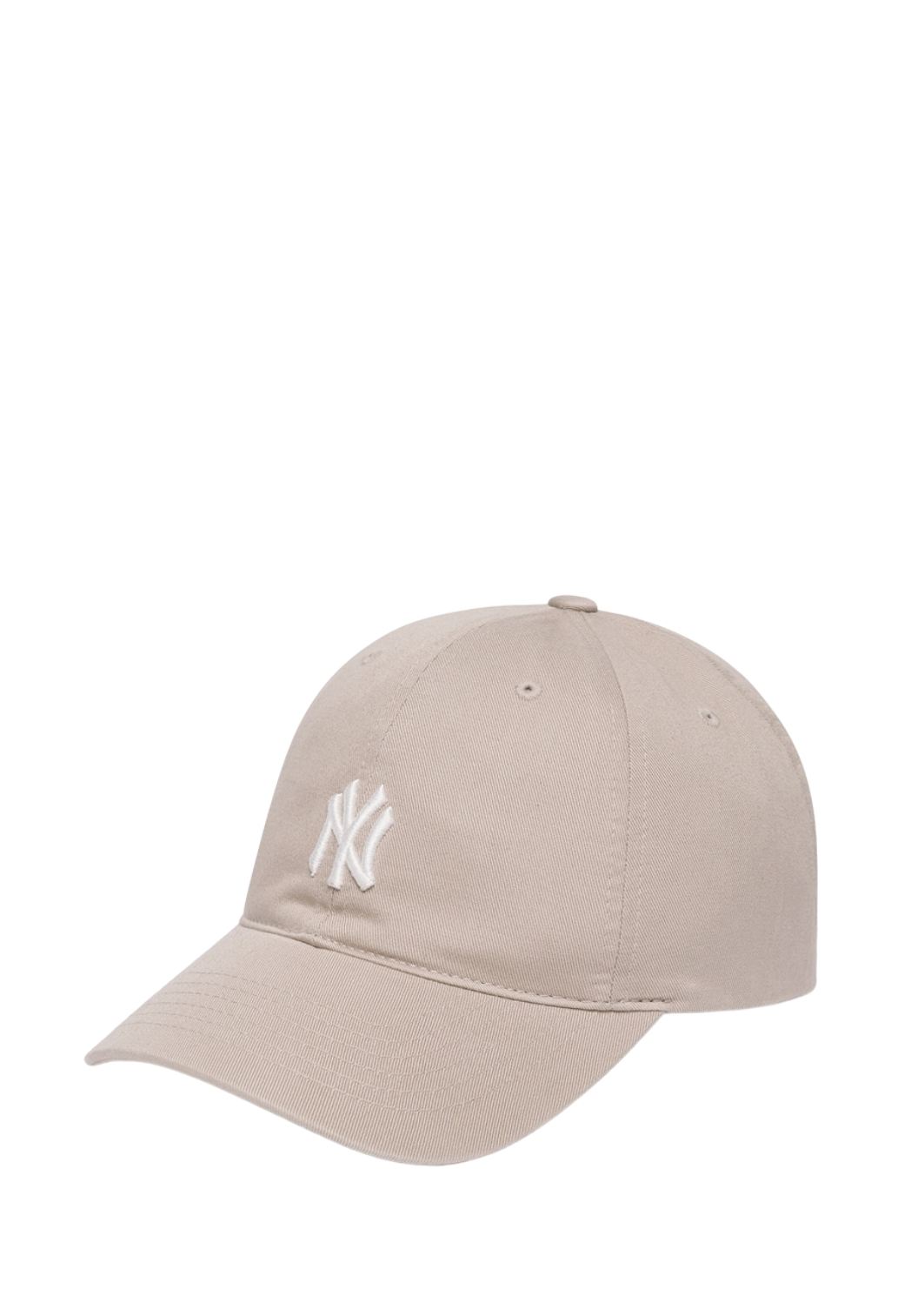 MLB Korea Rookie Cap - NY Yankees Beige