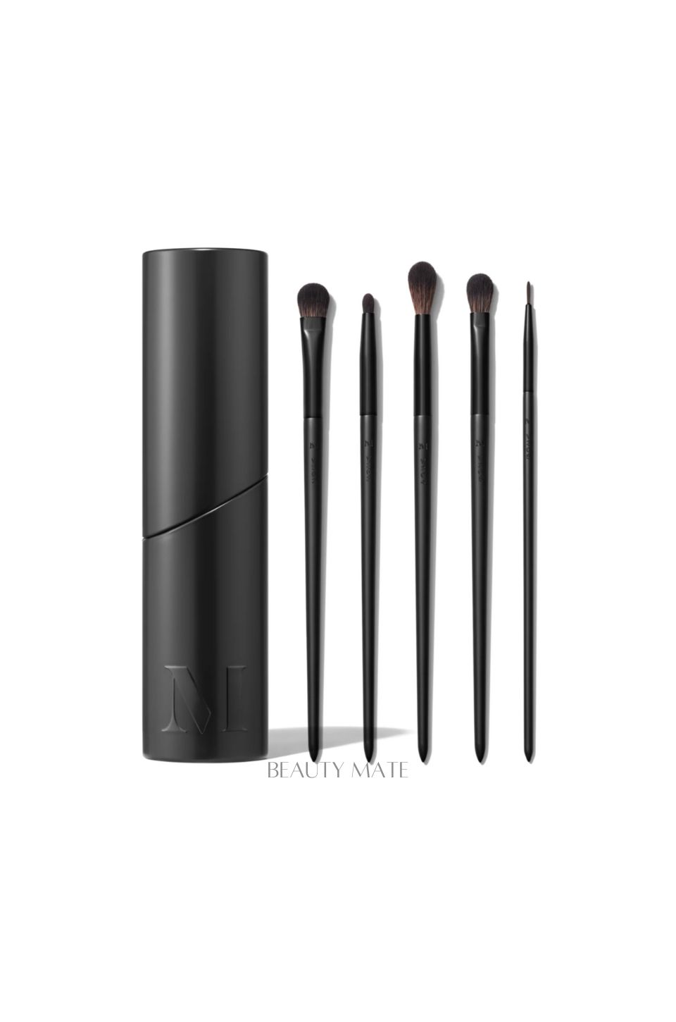 Morphe Vegan Pro Serie Eye Brush Set