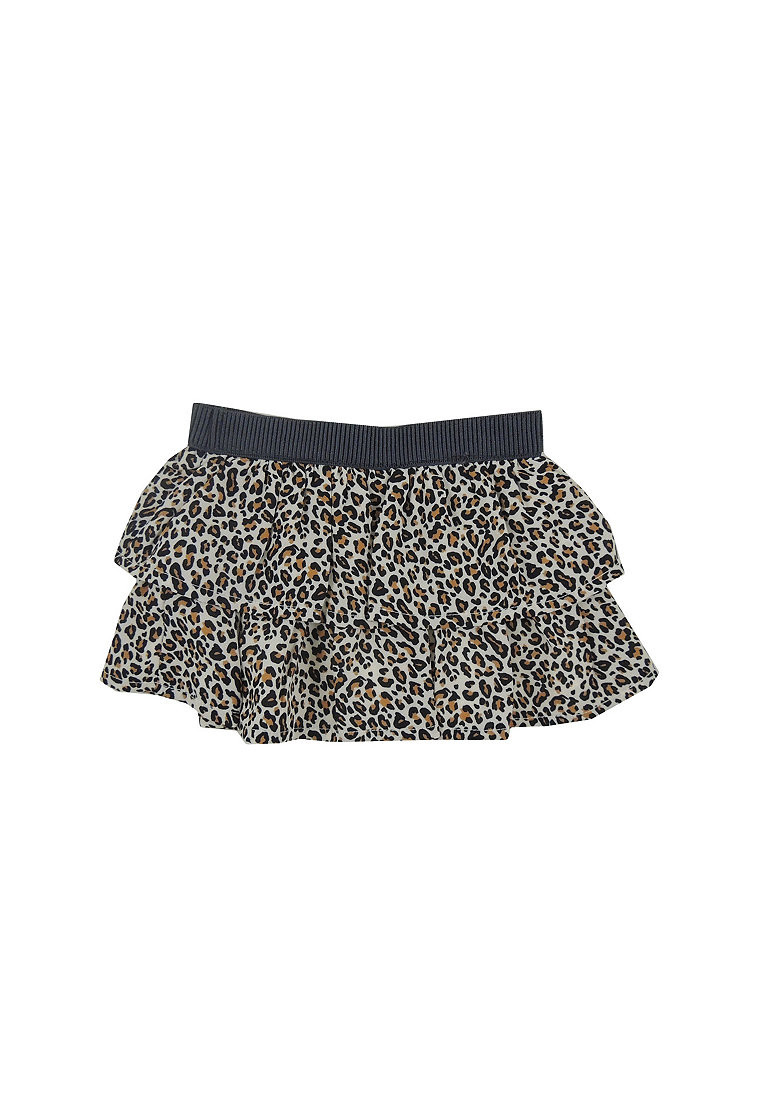 Mothercare Flo Girls Animal Skirt