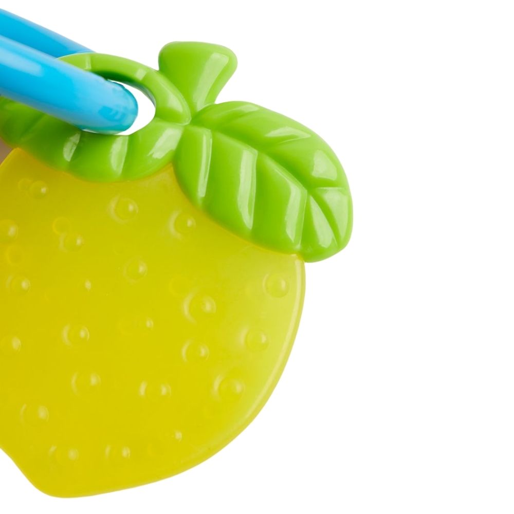Mothercare Fruit Teether - Mainan Gigitan Bayi