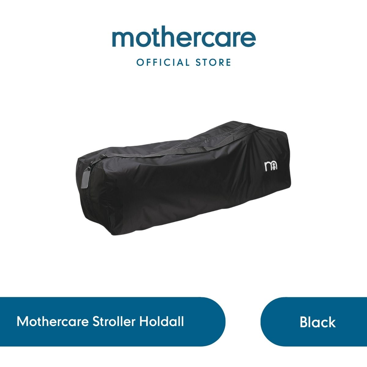 Mothercare Stroller Holdall - Tas Penyimpanan Stroller Anak Bayi