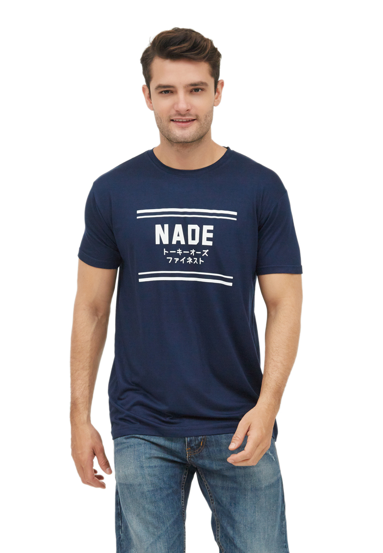 Nade NT064X s-s Men Nade Double line nv