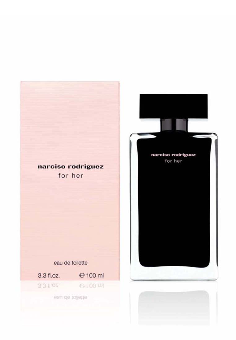 perfume narciso rodriguez for her eau de toilette