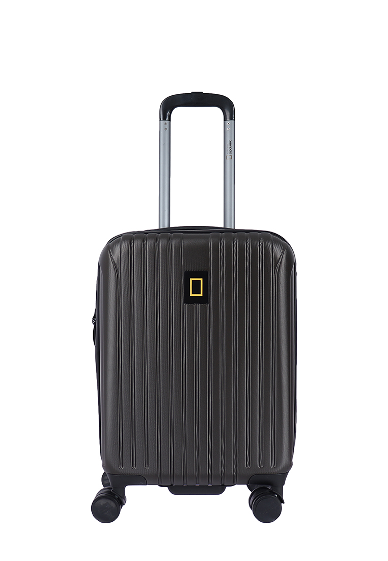Wheeled Luggage National Geographic 