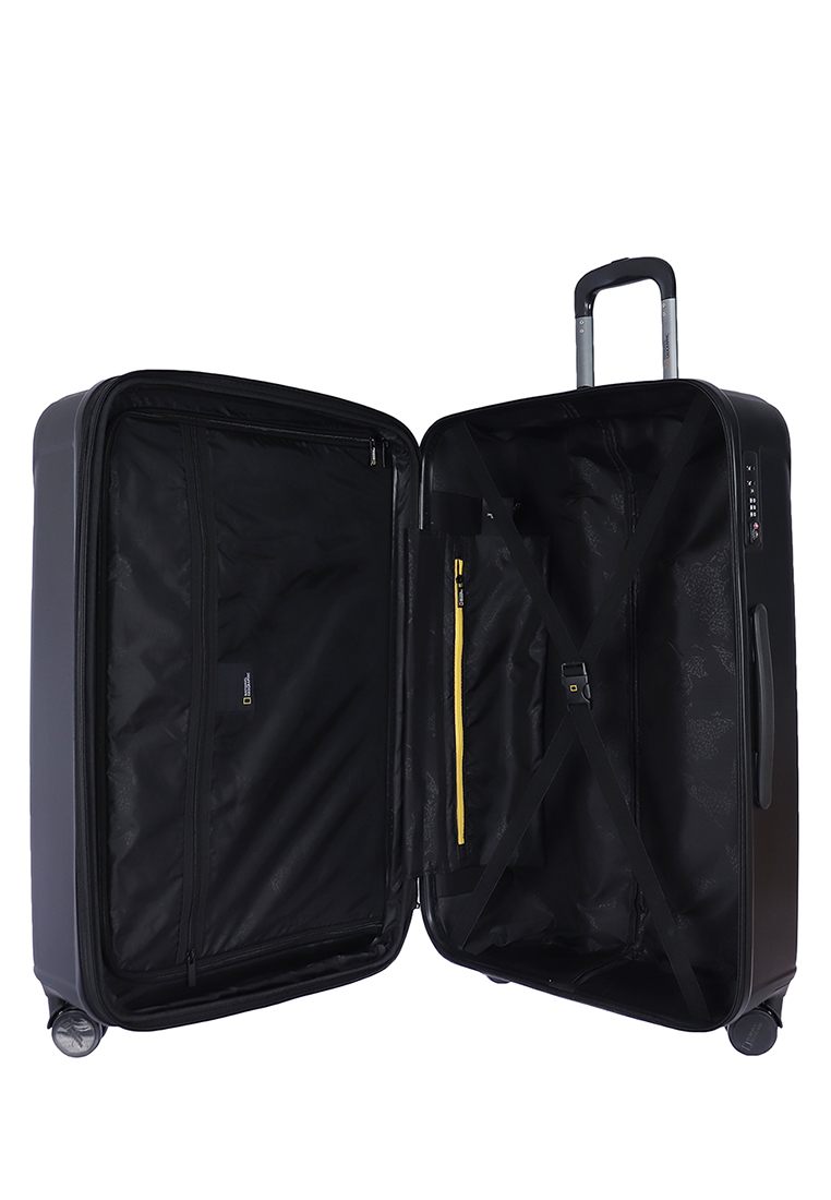 Wheeled Luggage National Geographic 