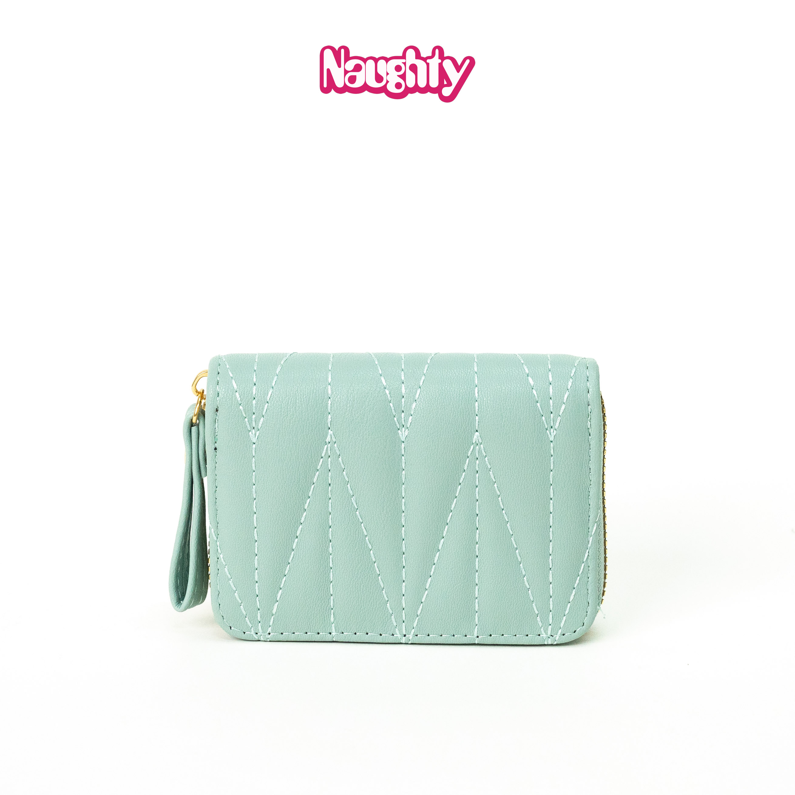 Naughty Dompet Kartu Wanita Card Holder Duma SCH231100223 Naughty Accessories