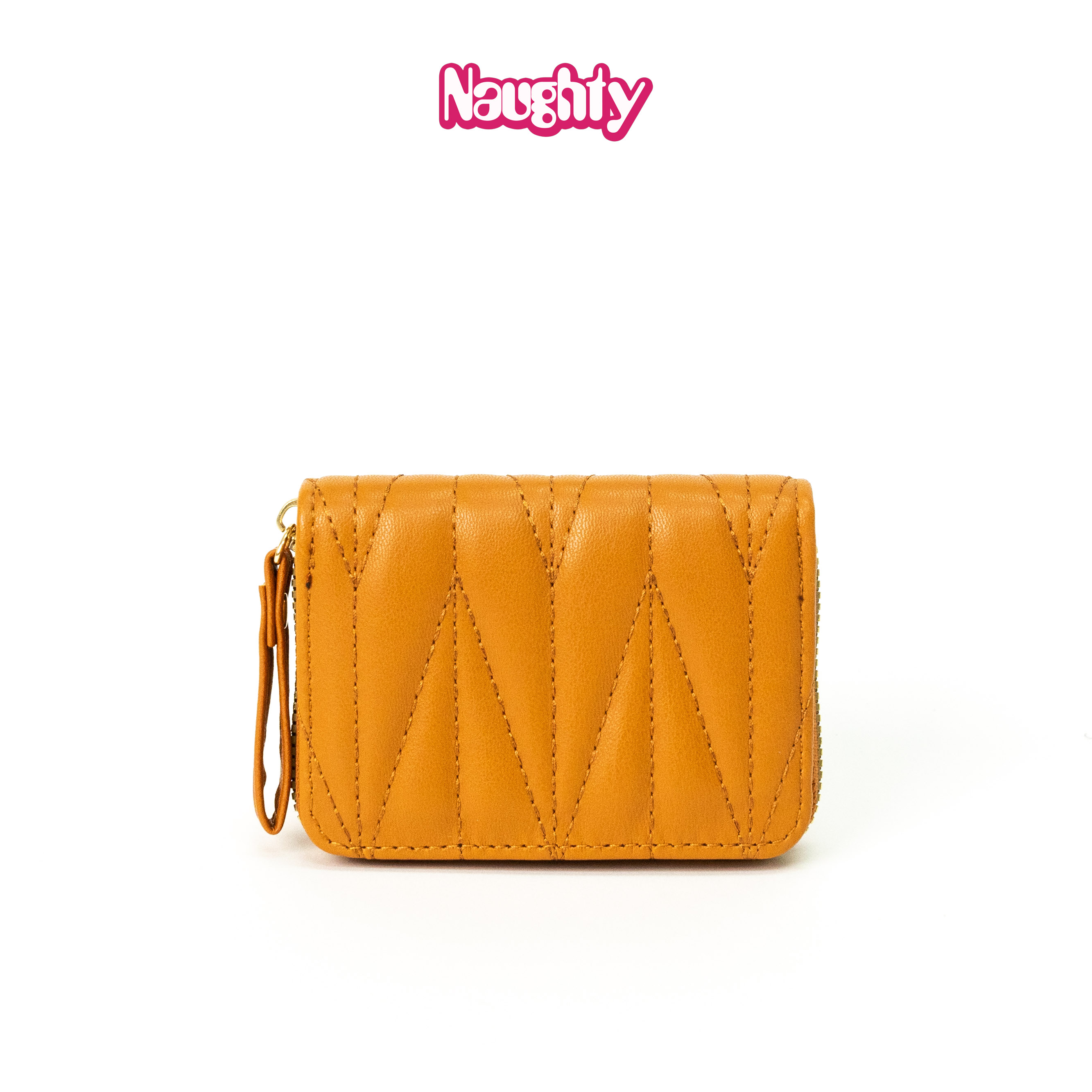 Naughty Dompet Kartu Wanita Card Holder Duma SCH231100223 Naughty Accessories