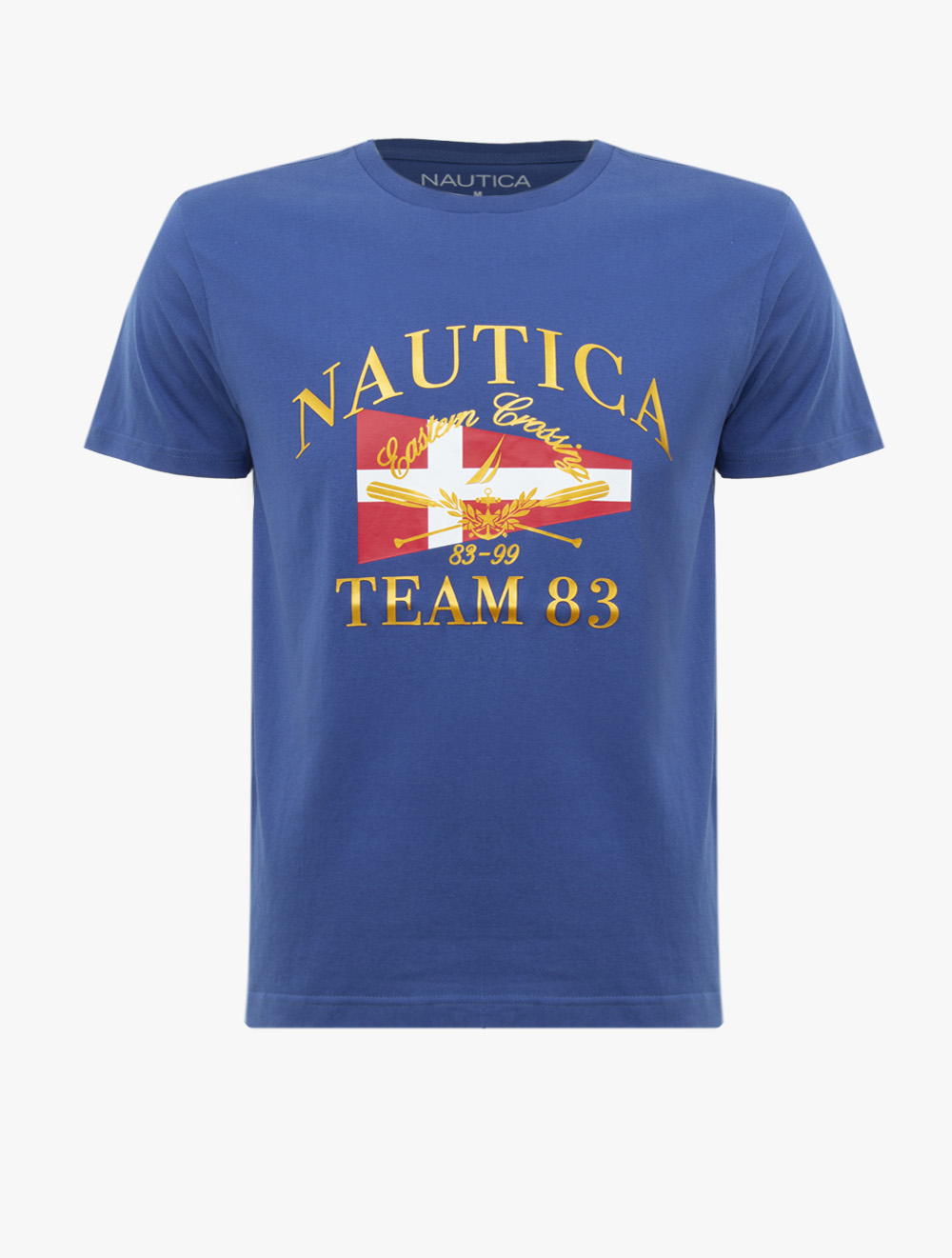 NAUTICA Mens T-Mens Shirts - NAUVR57444VG