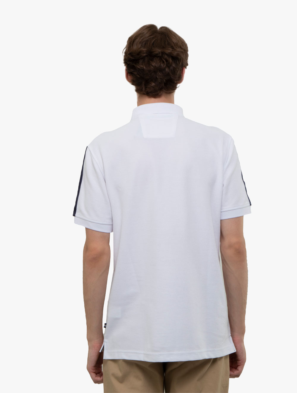 Jual Polo Shirt Nautica Pria Original 