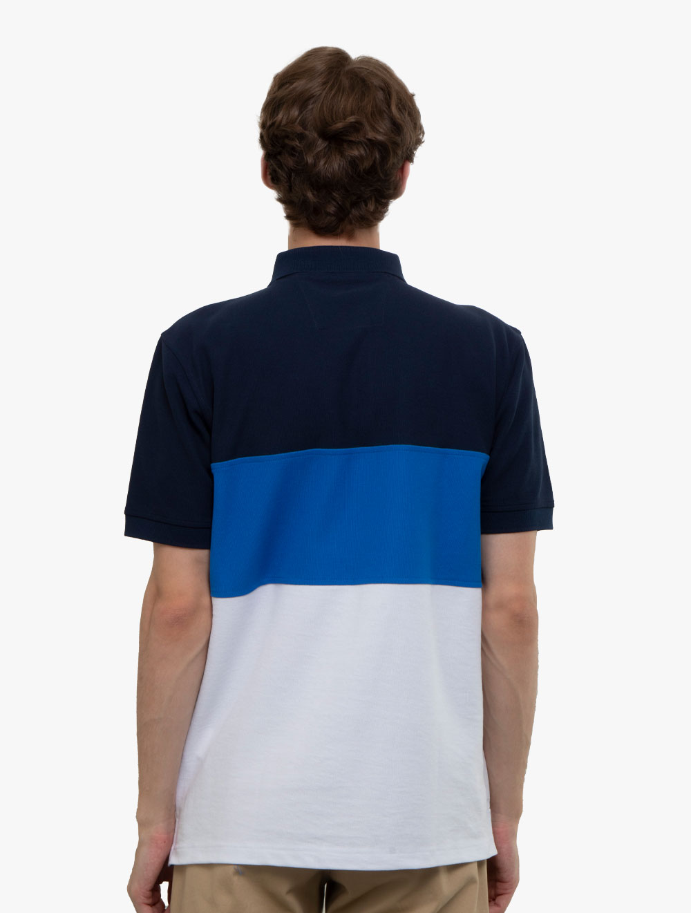 Jual Polo Shirt Nautica Pria Original 