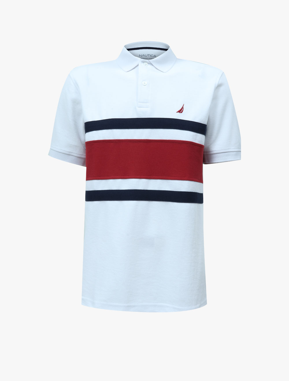 Jual Polo Shirt Nautica Pria Original 