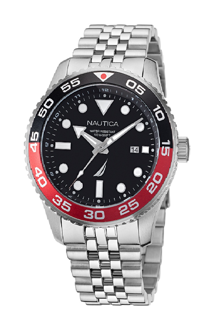 nautica bayside watch