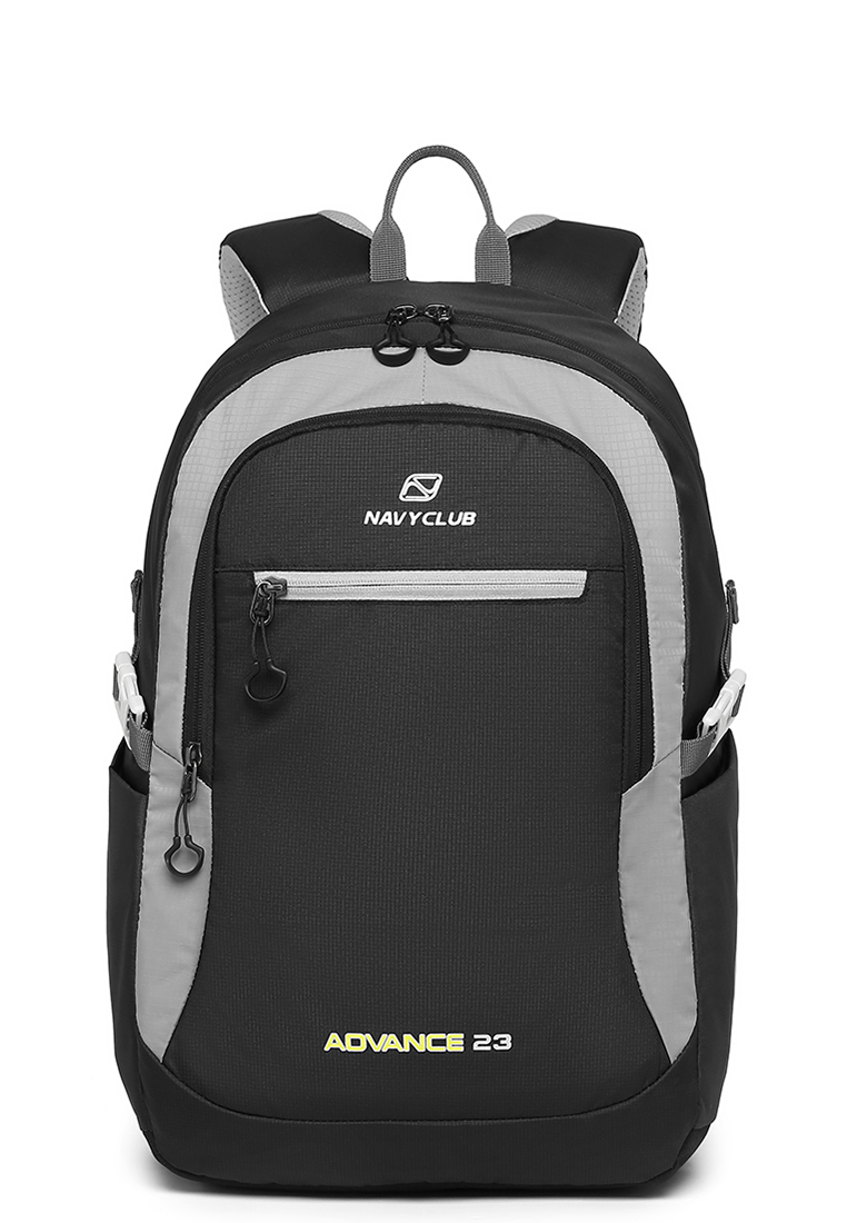 Navy Club Tas Ransel Kasual FCIE - Tas Ransel Pria Tas Ransel Wanita Tas Punggung - Backpack Up to 1