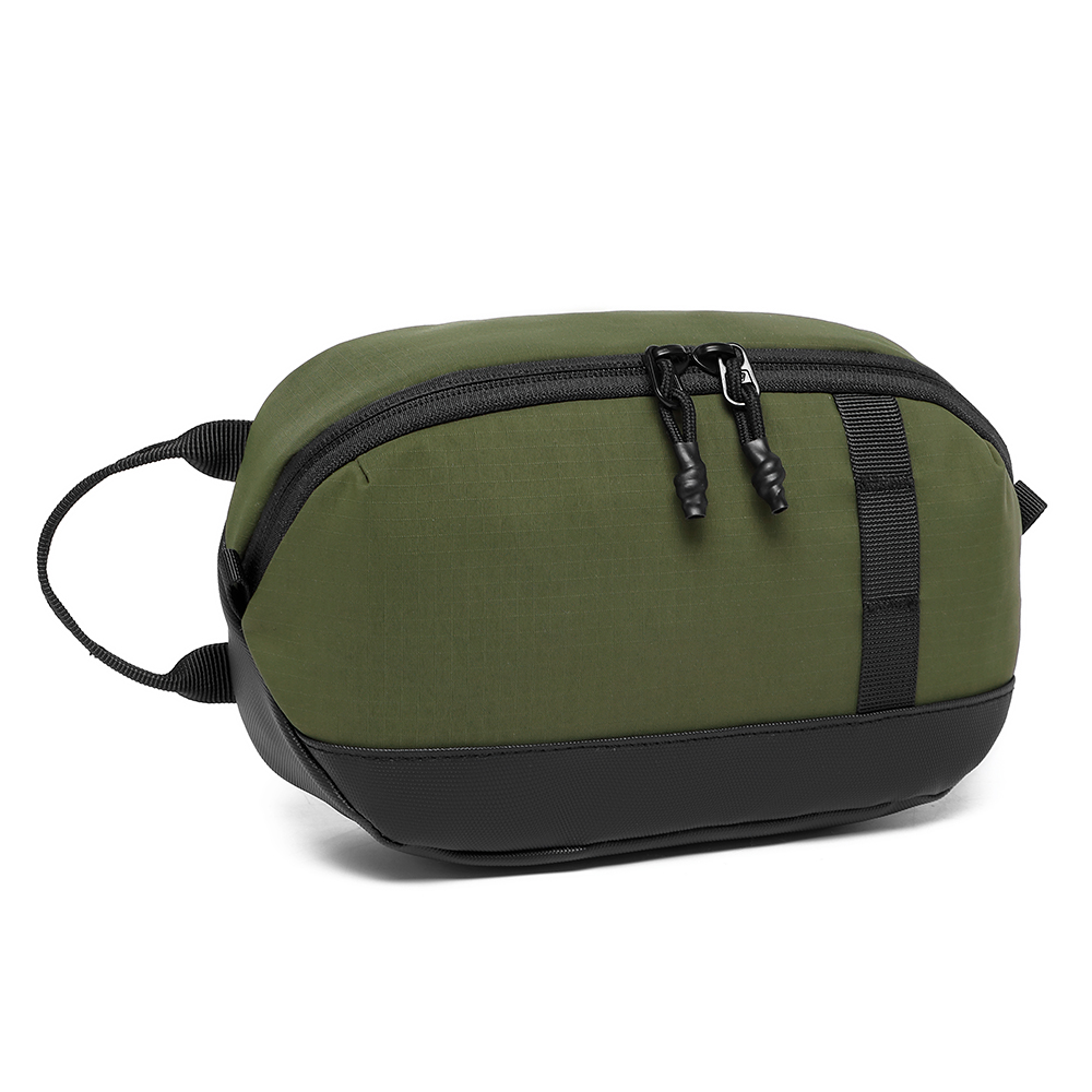 Navy Club Clutch Bag Pria Navelle - Hand Bag Pouch - Tas Organizer Travel