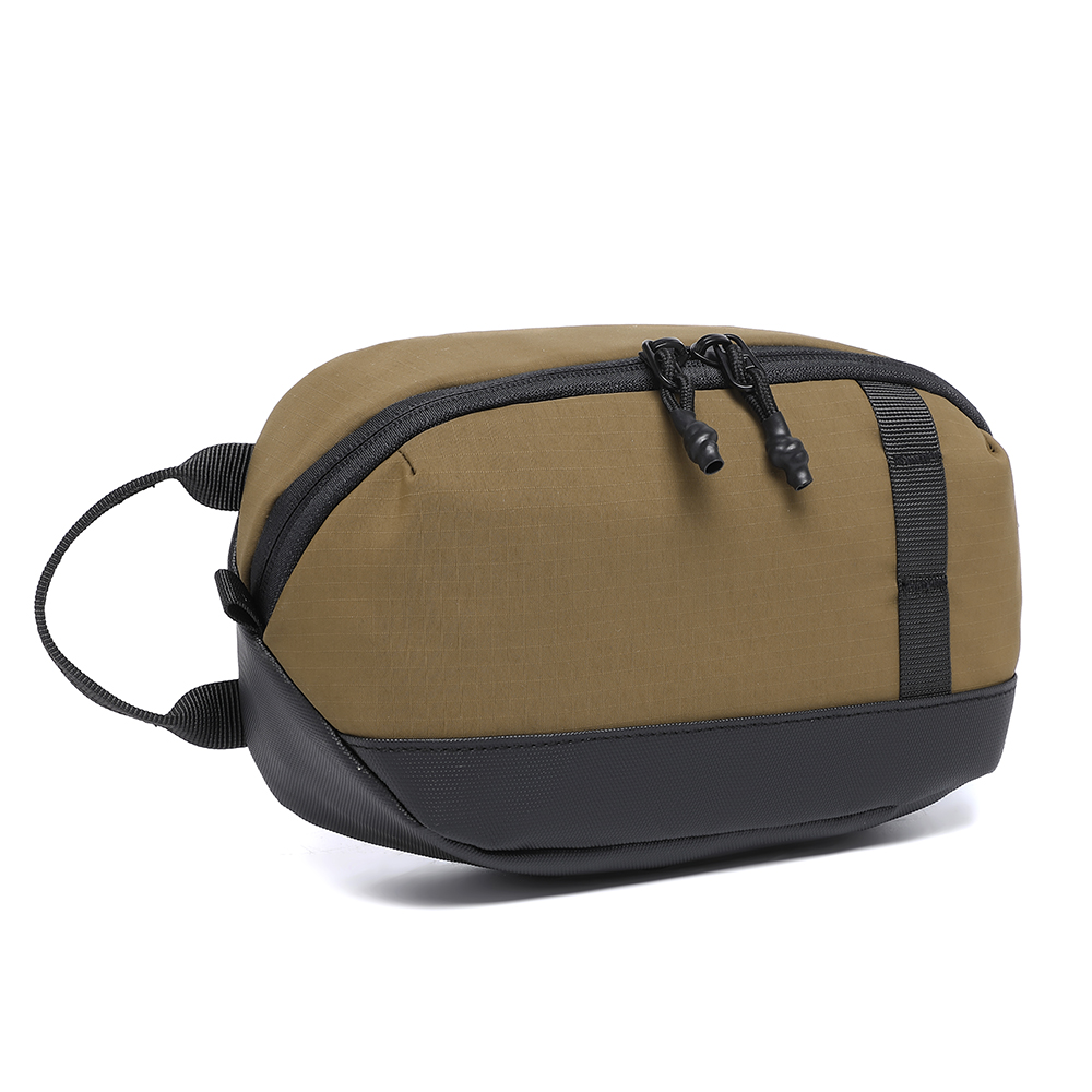 Navy Club Clutch Bag Pria Navelle - Hand Bag Pouch - Tas Organizer Travel
