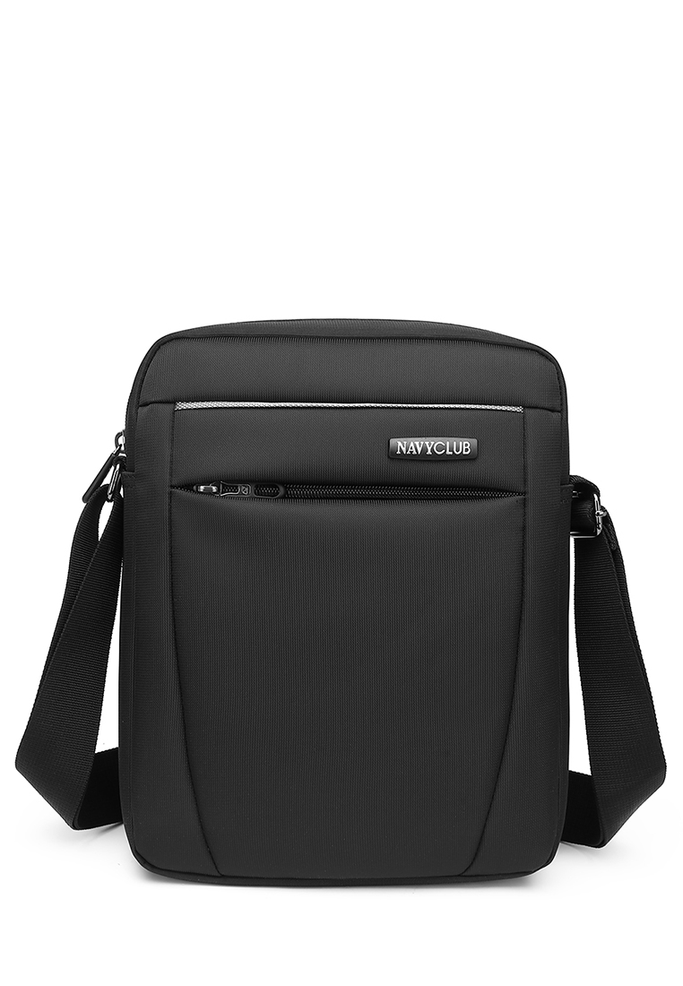 Navy Club Tas Selempang Travel Tablet IPad GGC