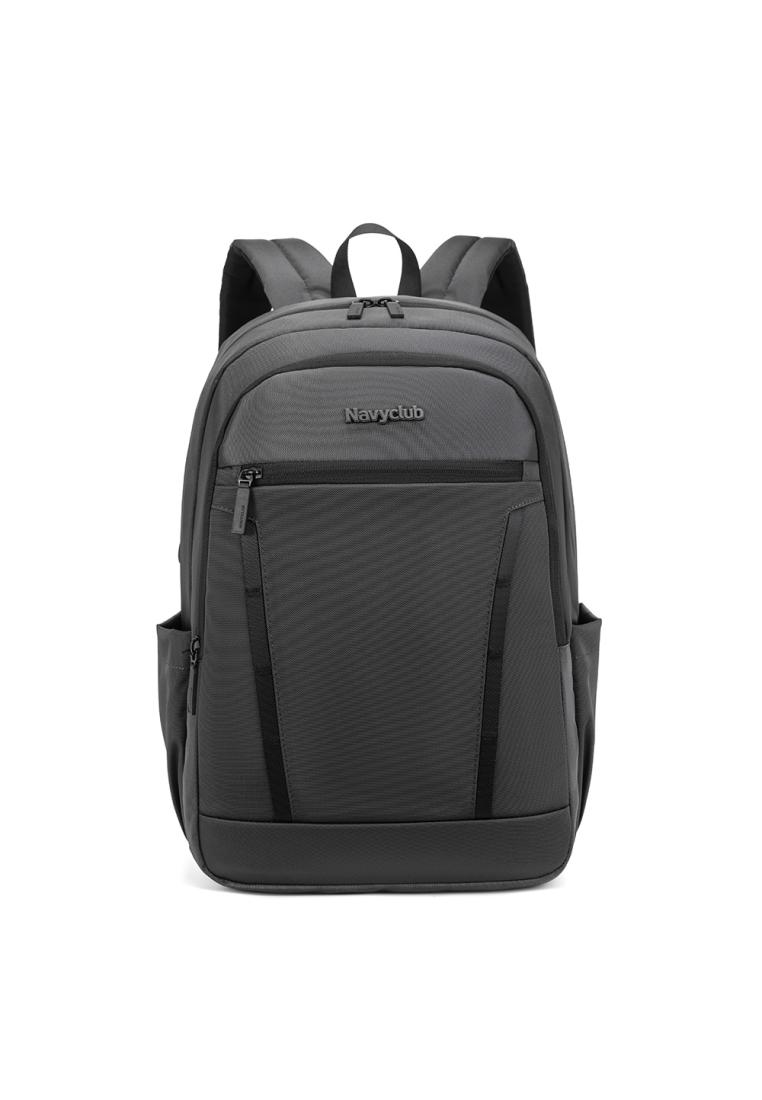 Navy Club Tas Ransel Laptop CBHF - Backpack Daypack Tas Pria Wanita