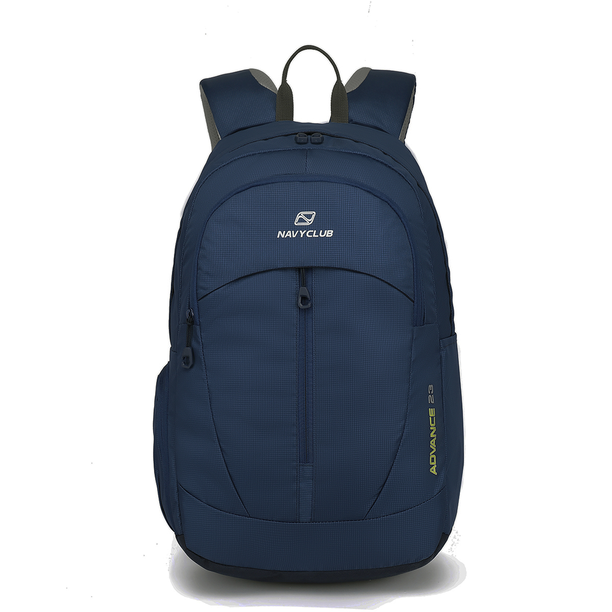 Navy Club Tas Ransel Kasual FCGH - Tas Ransel Pria Tas Ransel Wanita Tas Punggung - Backpack Up to 1