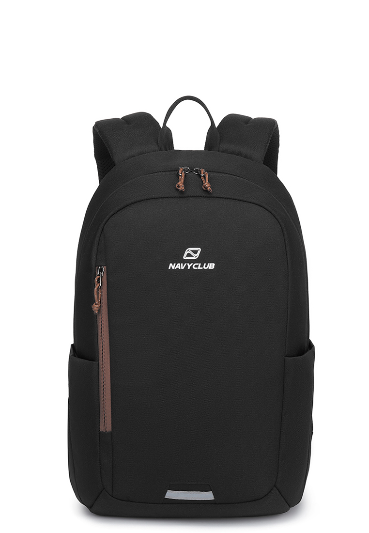 Navy Club Tas Ransel Kasual FBE - Tas Ransel Pria Tas Ransel Wanita Tas Ransel Unisex - Backpack Day