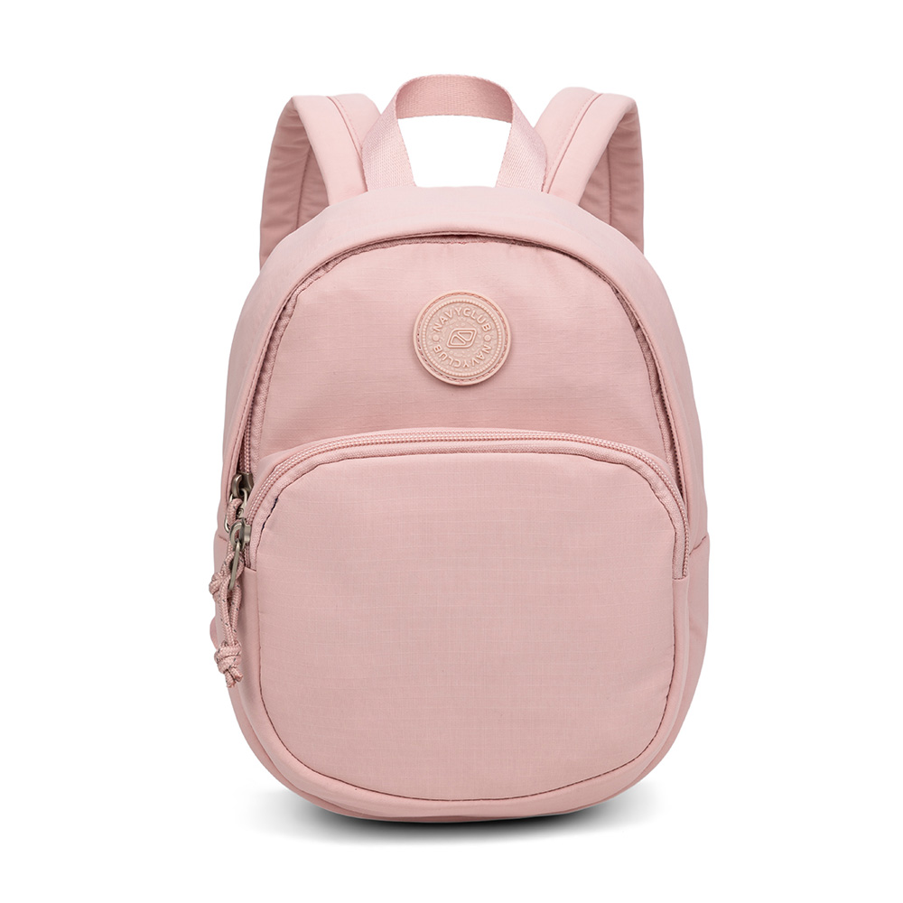 Navy Club Tas Ransel Kasual Elowen - Backpack Daypack Tas Ransel Mini Tas Wanita