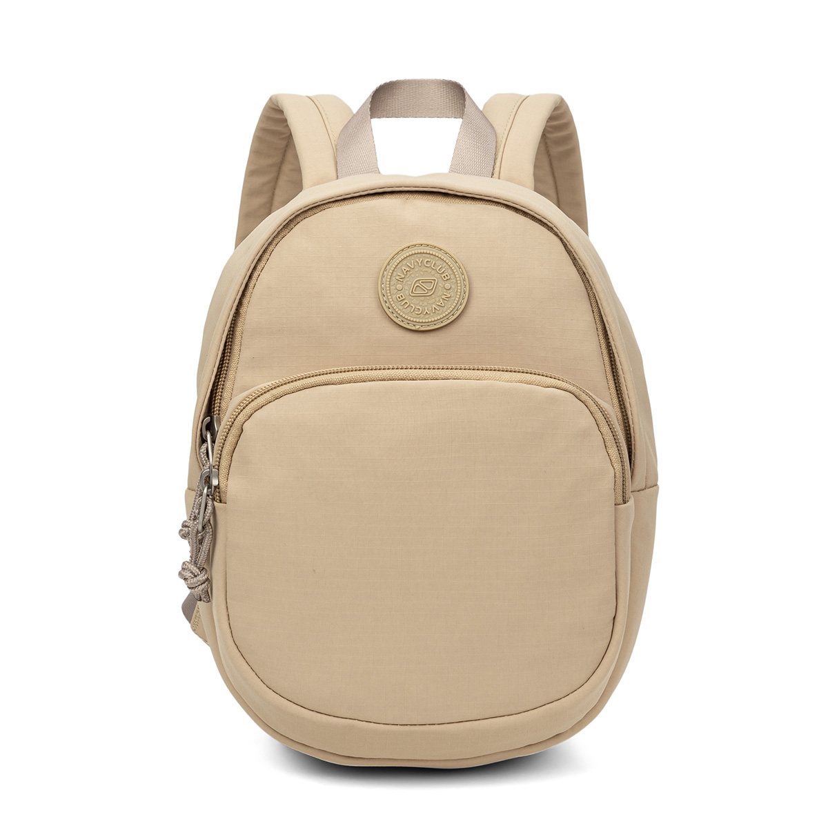 Navy Club Tas Ransel Kasual Elowen - Backpack Daypack Tas Ransel Mini Tas Wanita