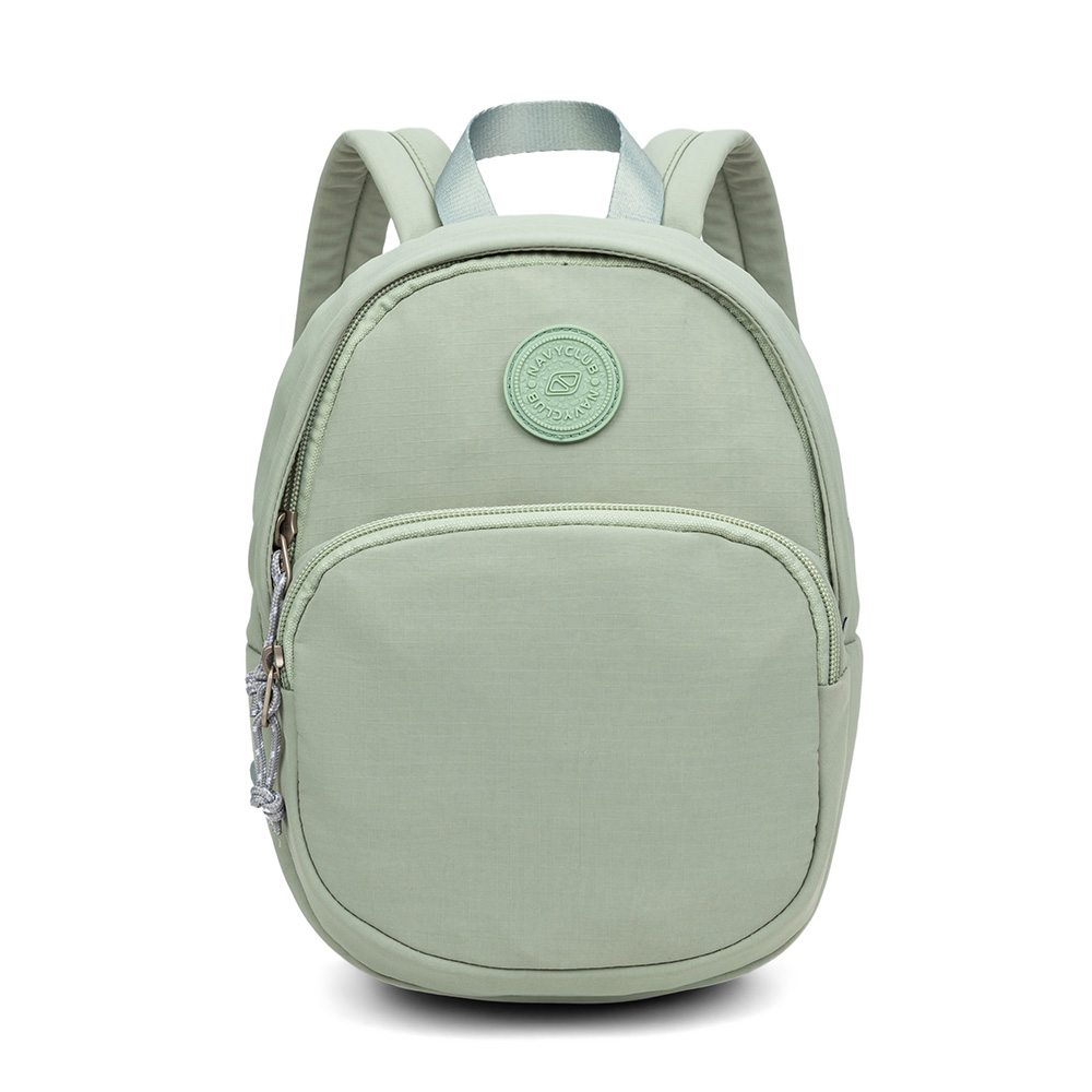 Navy Club Tas Ransel Kasual Elowen - Backpack Daypack Tas Ransel Mini Tas Wanita