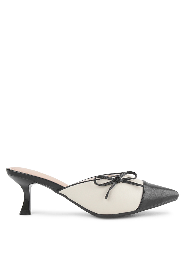 NCY LIBERTY J2581-6 FORMAL SANDALS OFF WHITE