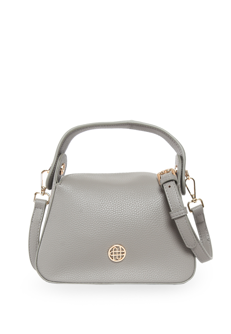 NCY HOUSTON JG2291-10 SLING BAGS GREY
