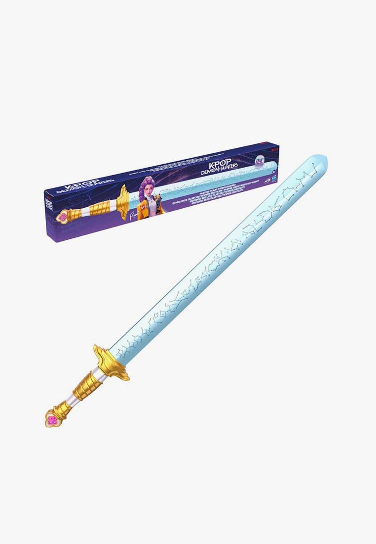 Nerf KPop Demon Hunters Rumi's Four Tiger Sword-NRRG4788